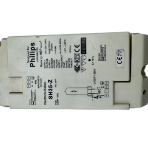 statecznik do lampy HID 35W Philips
