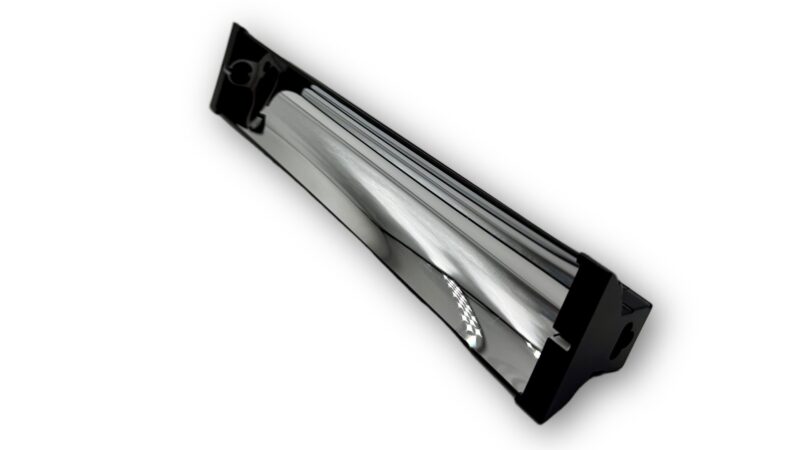 Zestaw oprawa T5 + świetlówka UVA UVB Solar Raptor