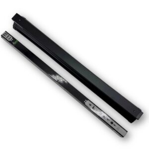 Zestaw oprawa T5 + świetlówka UVA UVB Solar Raptor