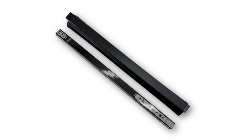 Zestaw oprawa T5 + świetlówka UVA UVB Solar Raptor