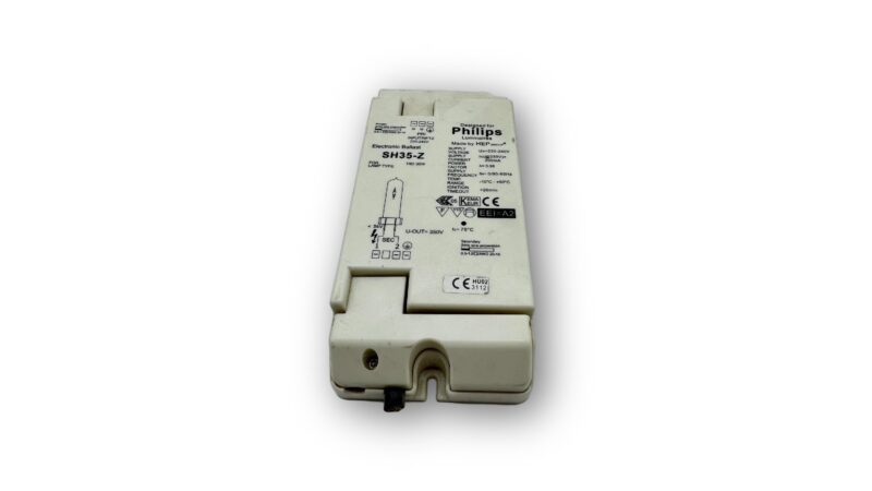 statecznik do lampy HID 35W Philips