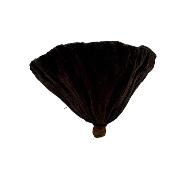 cfcd12700a262e4da895a9db7b9f9ef8.jpg Suszony lotos L 8cm do terrarium