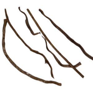 Liana naturalna Sapla Thick 100cm