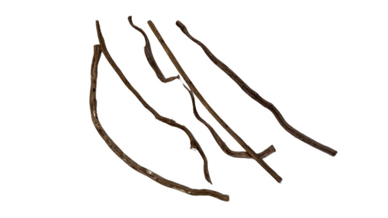 Liana naturalna Sapla Thick 100cm