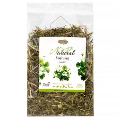 Alegia Natural koniczyna suszona 100g