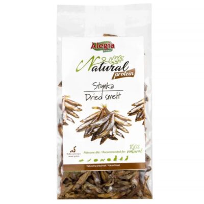 Alegia Natural Protein Stynka