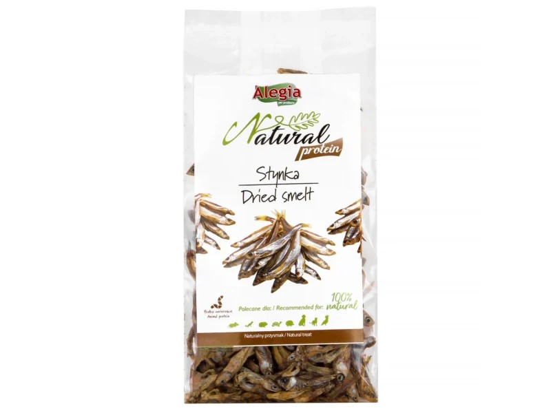 Alegia Natural Protein Stynka