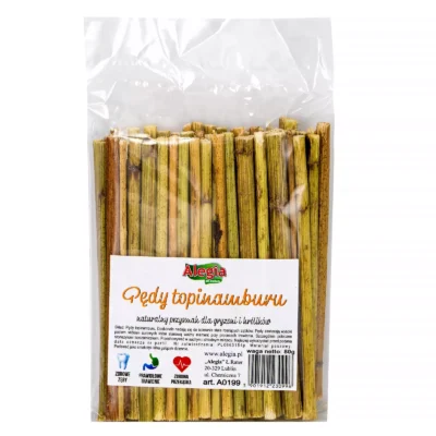 Alegia Pędy Topinamburu 80g