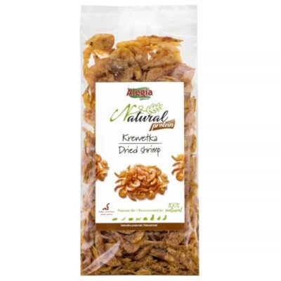 Alegia Natural Protein krewetka