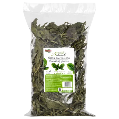 Alegia Natural Babka szerokolistna 300g