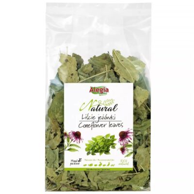 Alegia Natural ziele pokrzywy 75g