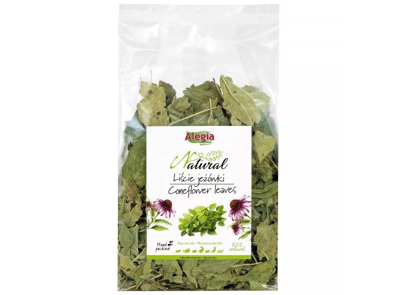 Alegia Natural ziele pokrzywy 75g