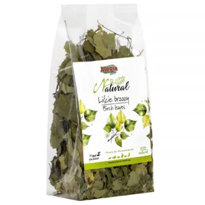 Alegia Liscie Brzozy 40g