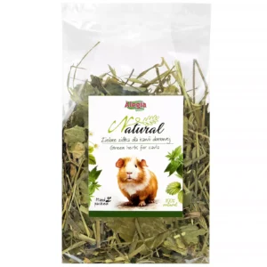 Alegia Natural Zielone Ziółka dla Kawii Domowej 100g
