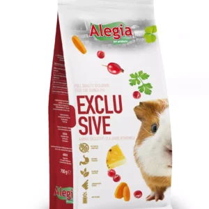 Alegia Exclusive Kawia Domowa 700g