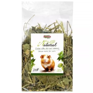 Alegia Natural Zielone Ziółka dla Kawii Domowej 100g