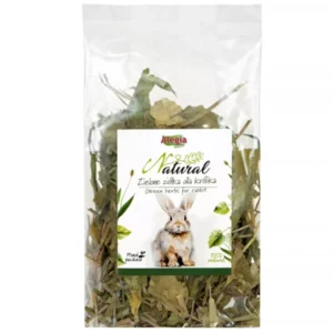 Alegia Natural Zielone Ziółka dla królika 100g