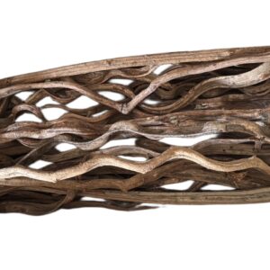 Liana naturalna Sapla Thick 100cm