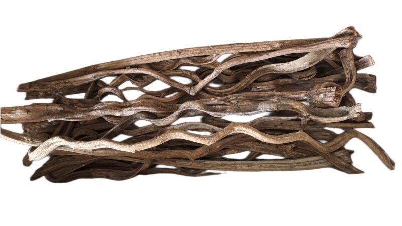 Liana naturalna Sapla Thick 100cm