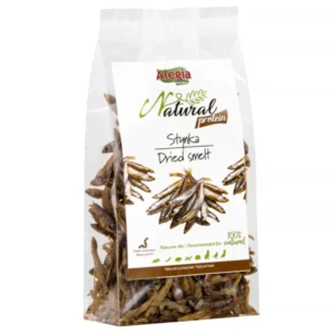 Alegia Natural Protein Stynka