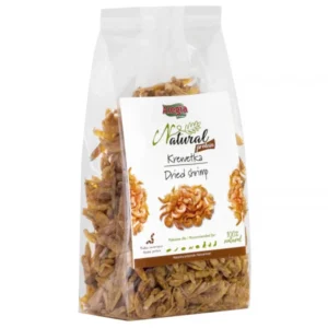 Alegia Natural Protein krewetka