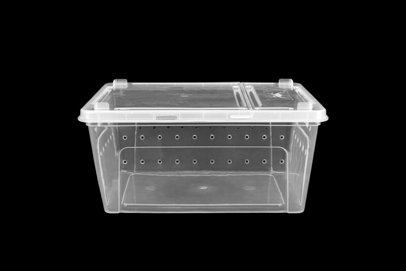 10b2996531e646b239c60d3e6354a939.jpg Pojemnik hodowlany BREEDING BOX 15 cm