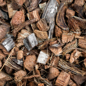 Soilico CocoBase COARSE 3l chipsy kokosowe do terrariów