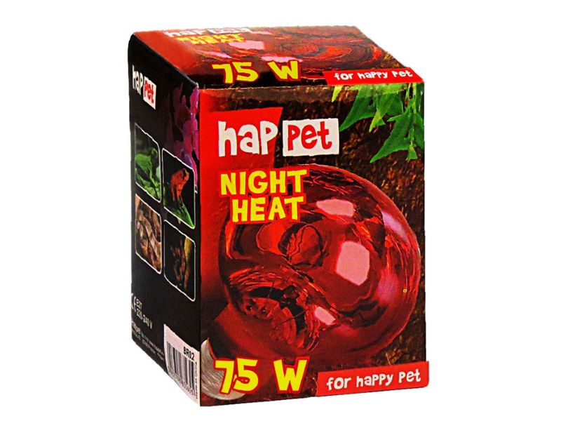 xr:d:DAF-xDyEezA:4,j:7896356903373573599,t:24030620 Nocna żarówka grzewcza na podczerwień Happet 75W