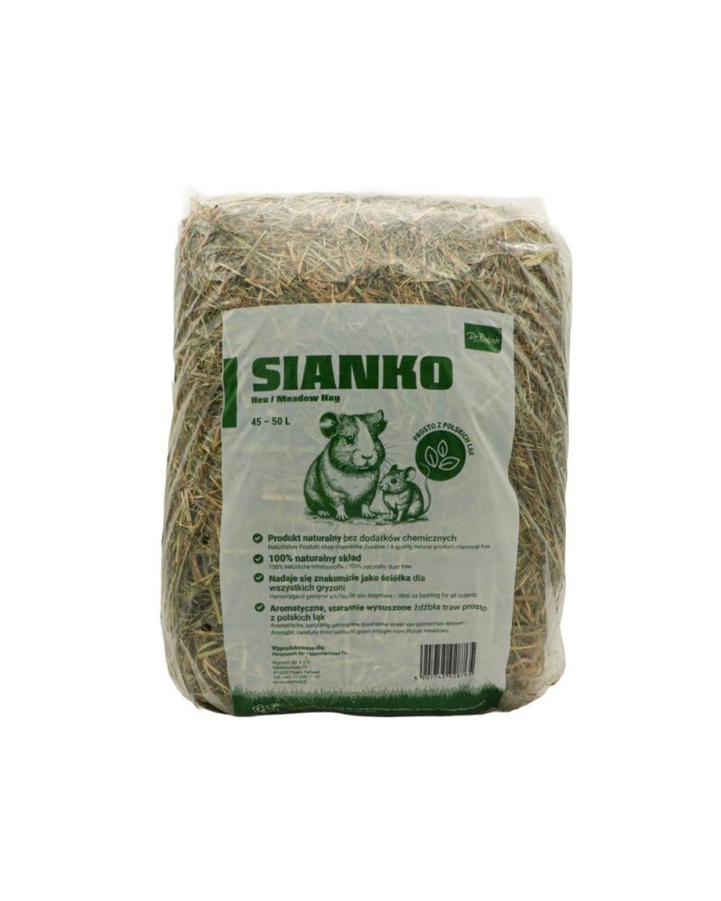 Siano dla gryzoni Dr Rodents 40-50l