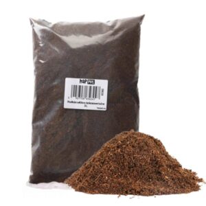 Podłoże włókno kokosowe torf 3L luźne