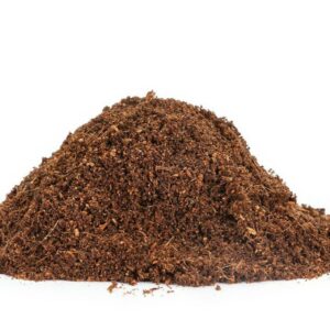 Podłoże włókno kokosowe torf 3L luźne