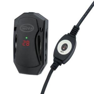 Grzałka akwariowa z obudową plastikową 50W