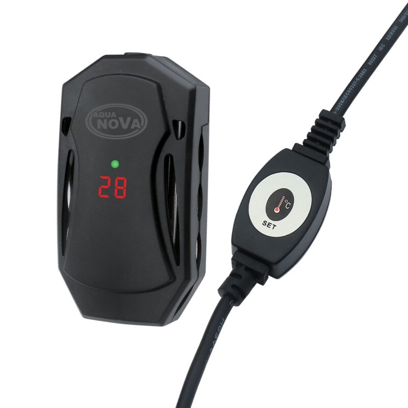 Grzałka akwariowa z obudową plastikową 50W