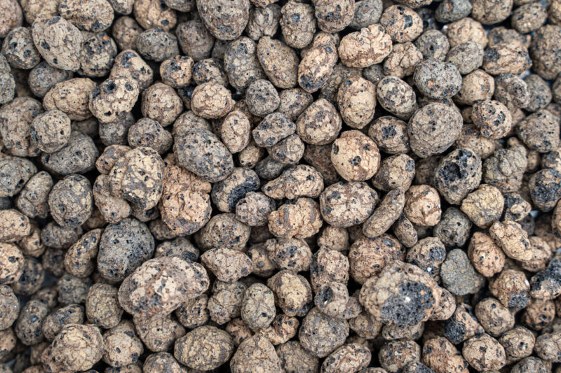 Soilico DrainBase 10-20 mm 3l mineralne podłoże dla roślin