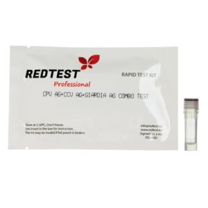 4f2f2390eafb0bd6b2c2f569d315ca64.jpg Test Selflab na pasożyta jelitowo-biegunkowego Giardia Sigmed