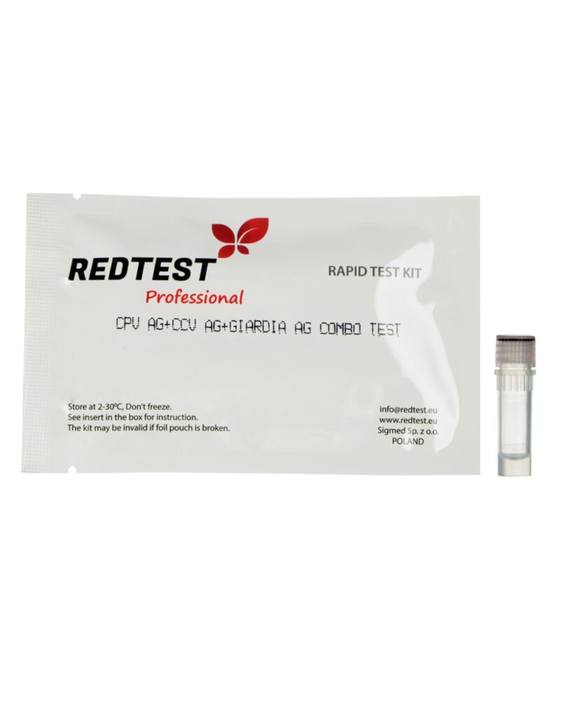 4f2f2390eafb0bd6b2c2f569d315ca64.jpg Test Selflab na pasożyta jelitowo-biegunkowego Giardia Sigmed