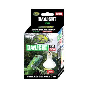 605158b73106aaa002f58c04278bddb4.jpg Żarówka grzewcza Daylight Reptile Nova