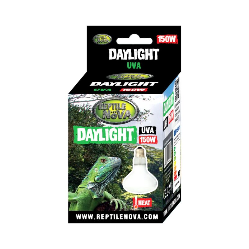 605158b73106aaa002f58c04278bddb4.jpg Żarówka grzewcza Daylight Reptile Nova