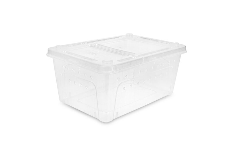 6318fe71d3a4ba5bc6d12e7e011b943f.jpg Pojemnik hodowlany BREEDING BOX 15 cm