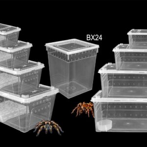 Pojemnik hodowlany BREEDING BOX 32x22x15cm