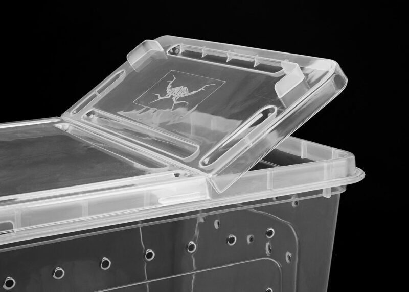 Pojemnik hodowlany BREEDING BOX 32x22x15cm