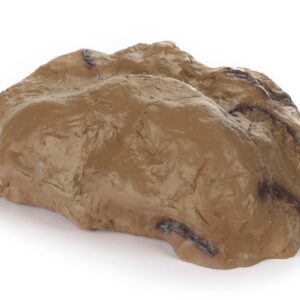 Jaskinia grota dla gadów XL kryjówka Happet