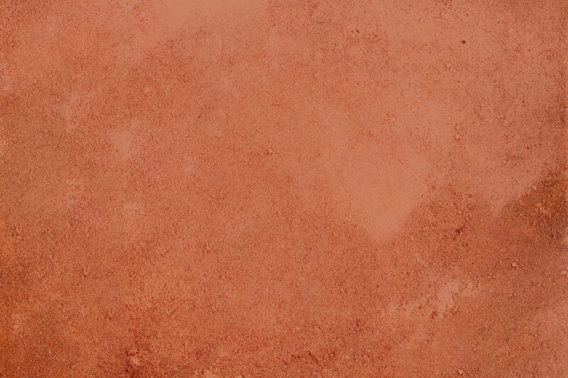 Soilico ReptileClay glina strukturalna kolor czerwony 4,5kg