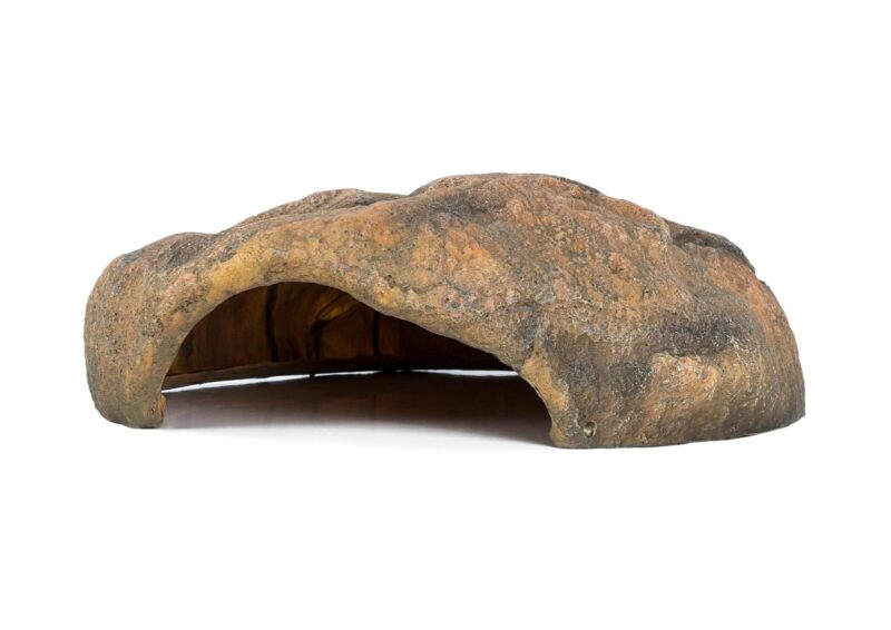 88e57cb8bcf34fcbd38cab4f4468d4f5.jpg Jaskinia dla gadów XL kryjówka Happet