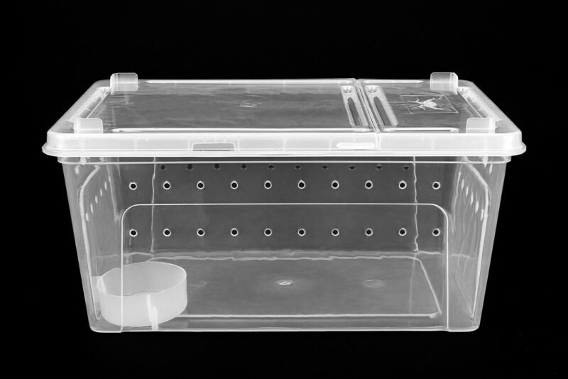 Pojemnik hodowlany BREEDING BOX 32x22x15cm