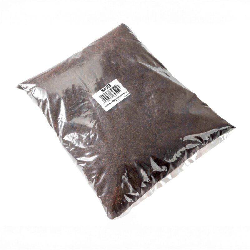 Podłoże włókno kokosowe torf 10L luźne