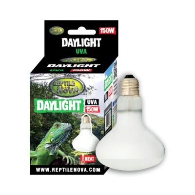 Żarówka grzewcza Daylight Reptile Nova