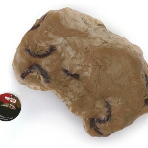 Jaskinia grota dla gadów XL kryjówka Happet