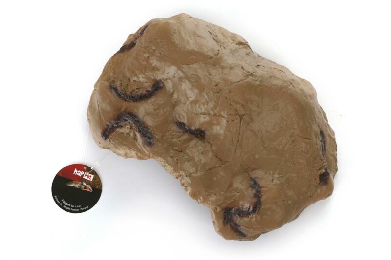 Jaskinia grota dla gadów XL kryjówka Happet