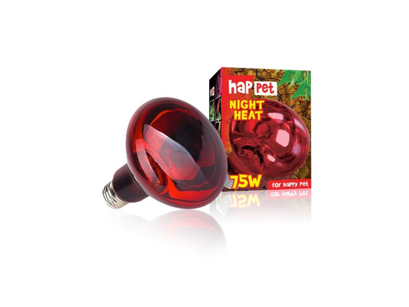 xr:d:DAF-xDyEezA:5,j:7275986057428664216,t:24030620 Nocna żarówka grzewcza na podczerwień Happet 75W